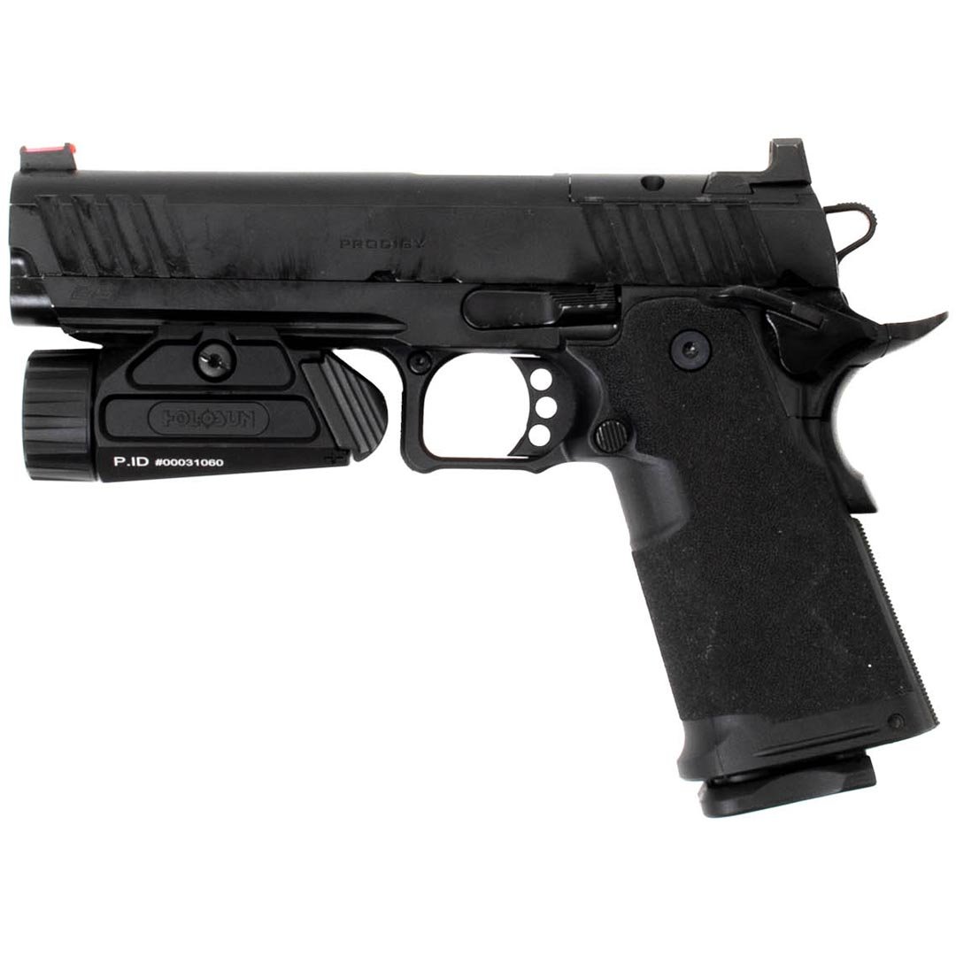 SPRINGFIELD ARMORY DS PRODIGY